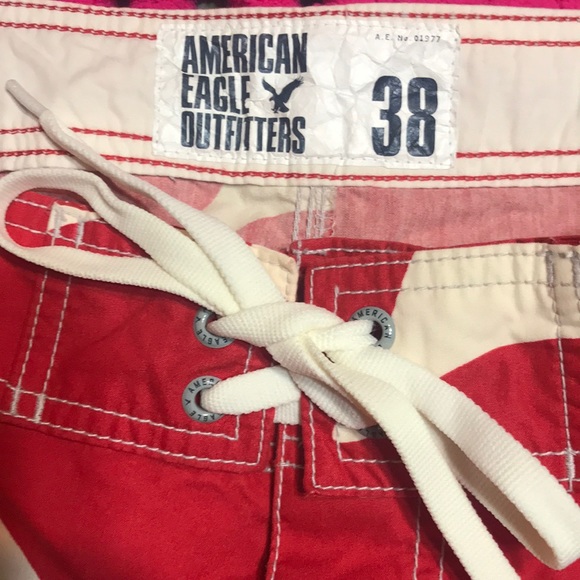 COPY - American Eagle Swim trunks - Picture 2 of 6